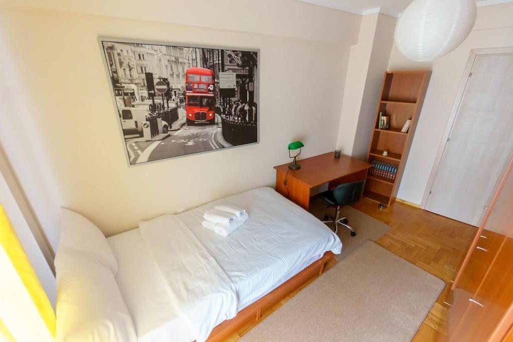 Cosy Apartment Near The City Centre Θεσσαλονίκη Εξωτερικό φωτογραφία
