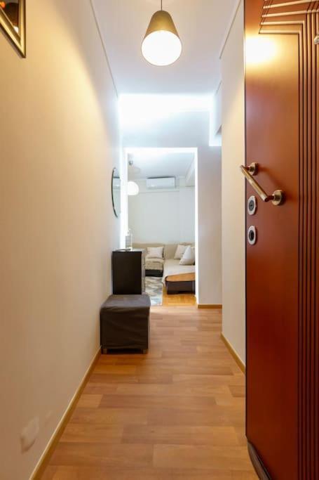 Cosy Apartment Near The City Centre Θεσσαλονίκη Εξωτερικό φωτογραφία