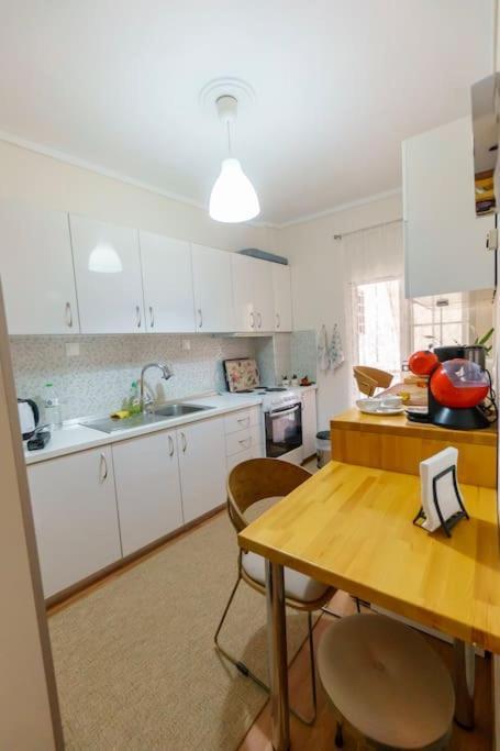 Cosy Apartment Near The City Centre Θεσσαλονίκη Εξωτερικό φωτογραφία
