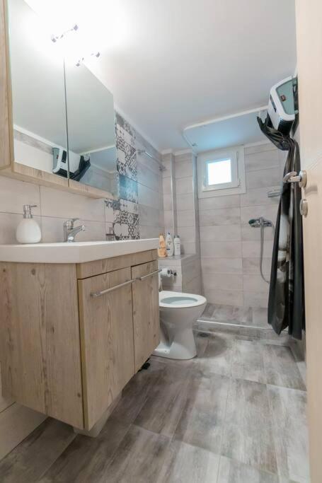 Cosy Apartment Near The City Centre Θεσσαλονίκη Εξωτερικό φωτογραφία