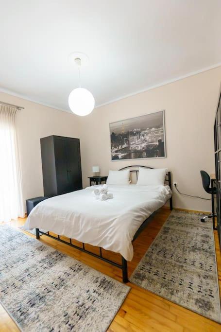 Cosy Apartment Near The City Centre Θεσσαλονίκη Εξωτερικό φωτογραφία