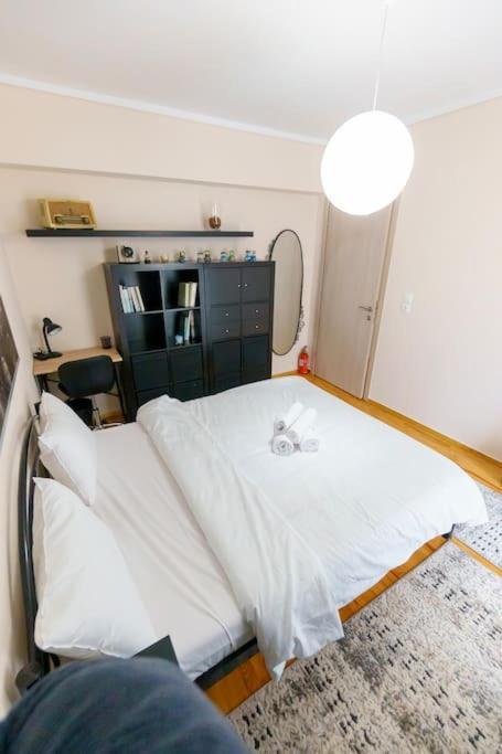 Cosy Apartment Near The City Centre Θεσσαλονίκη Εξωτερικό φωτογραφία