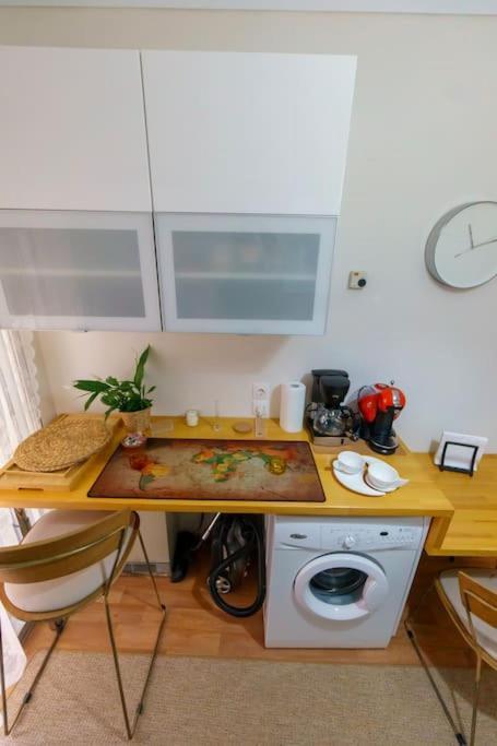 Cosy Apartment Near The City Centre Θεσσαλονίκη Εξωτερικό φωτογραφία