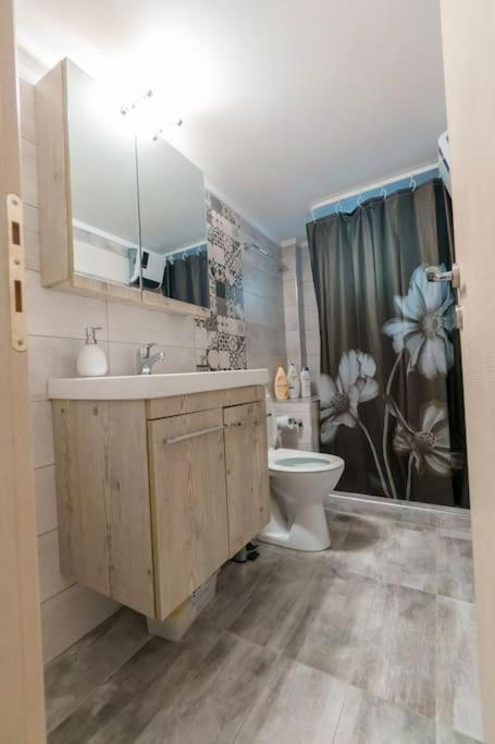 Cosy Apartment Near The City Centre Θεσσαλονίκη Εξωτερικό φωτογραφία